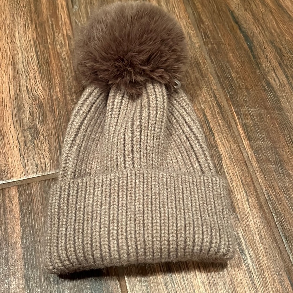 NWT hat